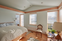 NIchols Bedroom01 © Rick Donhauser