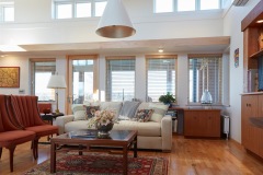 NIchols Living01 © Rick Donhauser