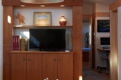 NIchols Living02 © Rick Donhauser