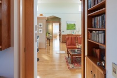 NIchols south to north © Rick Donhauser